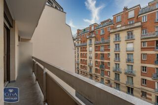  Appartement  vendre 1 pice 22 m