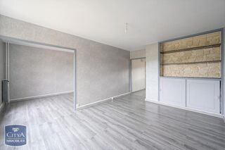  Appartement � vendre 4 pi�ces 70 m�