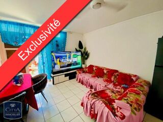  Appartement � vendre 4 pi�ces 64 m�