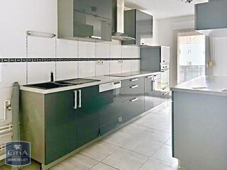  Appartement � vendre 3 pi�ces 73 m�