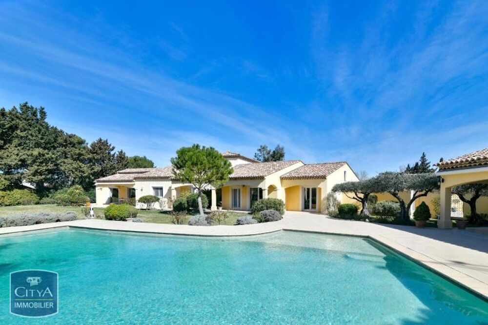  vendre  Maison Avignon (84000)