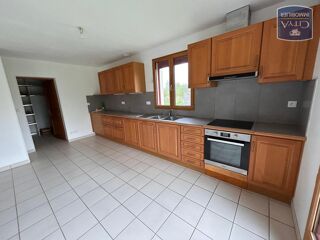  Maison � vendre 6 pi�ces 143 m�