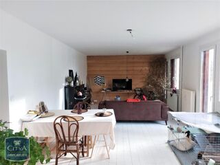  Appartement � vendre 3 pi�ces 64 m�