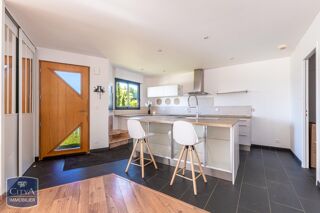  Maison  vendre 5 pices 117 m