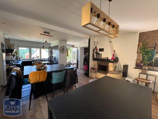  Maison  vendre 5 pices 130 m