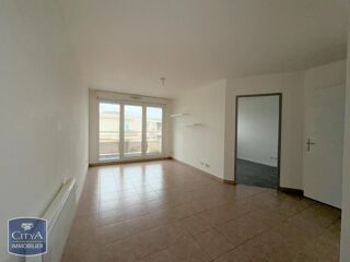  Appartement � vendre 2 pi�ces 40 m�