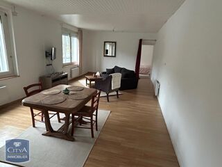  Maison � vendre 3 pi�ces 80 m�