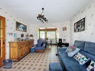  Maison � vendre 3 pi�ces 70 m�