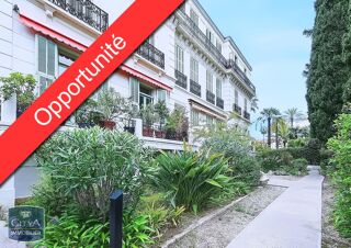  Appartement � vendre 2 pi�ces 44 m�