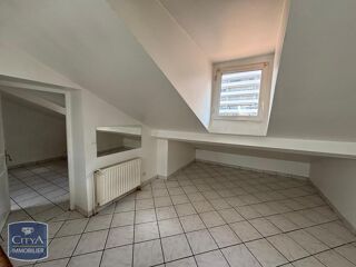  Appartement  vendre 2 pices 59 m