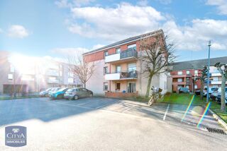  Appartement  vendre 3 pices 63 m