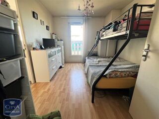  Appartement � vendre 2 pi�ces 36 m�