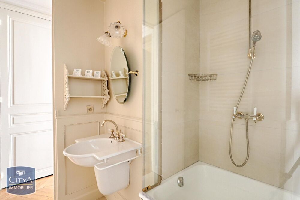 � vendre  Appartement Paris 8