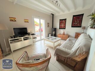  Maison � vendre 5 pi�ces 100 m�