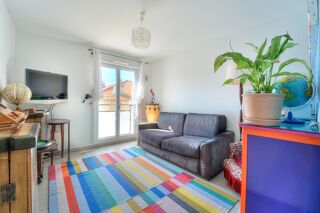  Appartement � vendre 4 pi�ces 76 m�