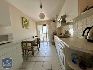  Appartement � vendre 3 pi�ces 102 m�