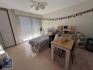  Appartement � vendre 1 pi�ce 29 m�