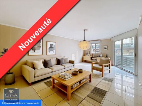  Appartement � vendre 3 pi�ces 82 m�