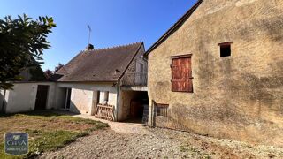  Maison  vendre 3 pices 56 m