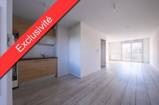  Appartement  vendre 3 pices 64 m