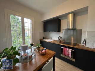  Maison � vendre 8 pi�ces 148 m�