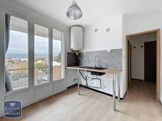  Appartement � vendre 3 pi�ces 53 m�