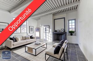  Appartement � vendre 3 pi�ces 84 m�