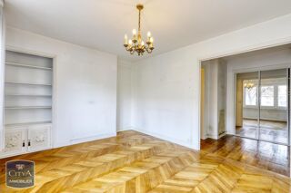  Appartement � vendre 3 pi�ces 66 m�