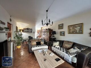  Appartement  vendre 4 pices 74 m