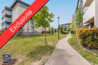  Appartement � vendre 2 pi�ces 42 m�