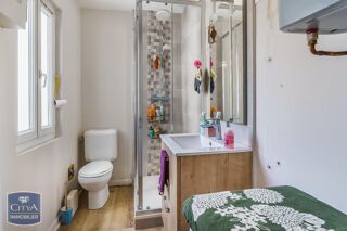  Appartement  vendre 2 pices 36 m