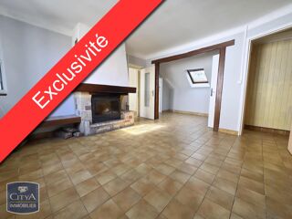  Appartement � vendre 4 pi�ces 82 m�