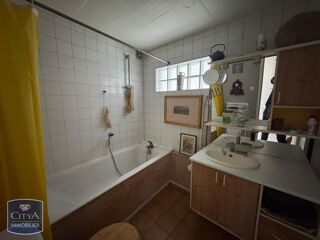  Maison � vendre 3 pi�ces 56 m�