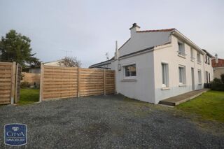  Maison � vendre 5 pi�ces 96 m�