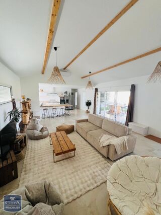  Maison � vendre 6 pi�ces 181 m�