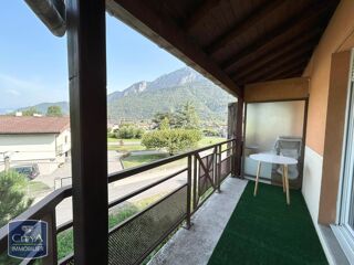  Appartement � vendre 2 pi�ces 48 m�