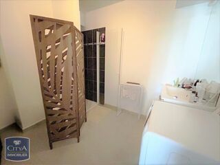  Appartement � vendre 2 pi�ces 38 m�