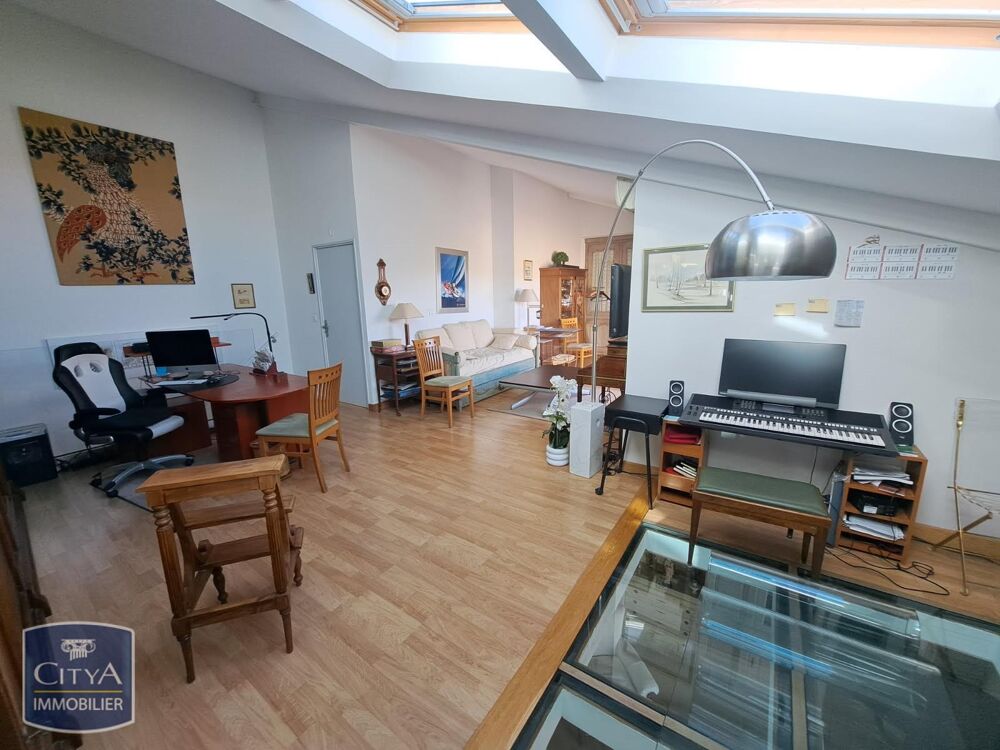  vendre  Appartement Sanary-sur-Mer (83110)