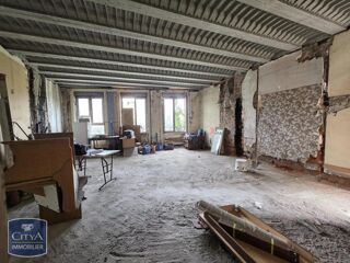  Immeuble  vendre 312 m