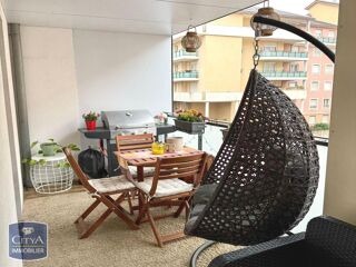  Appartement � vendre 3 pi�ces 65 m�