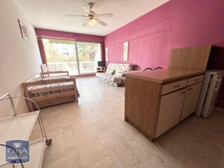  Appartement  vendre 1 pice 31 m