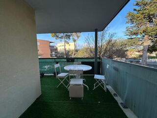  Appartement � vendre 3 pi�ces 54 m�