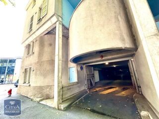  Parking / Garage � vendre 13 m�