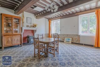  Maison  vendre 8 pices 283 m