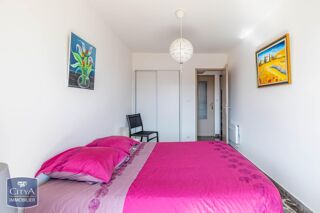  Appartement � vendre 2 pi�ces 43 m�