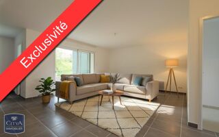  Appartement � vendre 3 pi�ces 72 m�