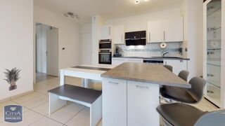  Appartement � vendre 3 pi�ces 62 m�