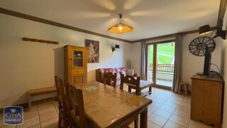  Appartement � vendre 2 pi�ces 33 m�