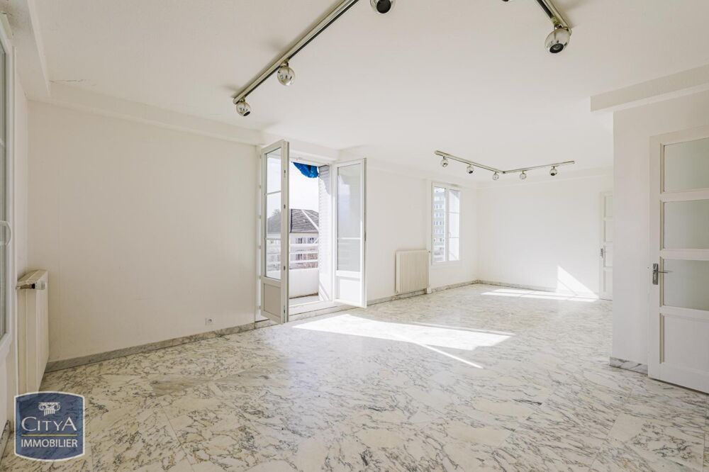 Appartement 3 pièces 94 m² · à La Tronche · 94 m² · 250 000 €