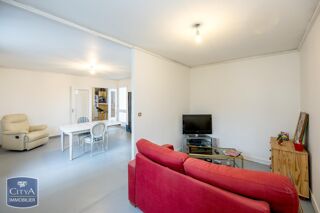  Appartement  vendre 4 pices 76 m